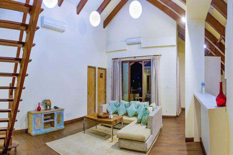 Aparthotel Tangalwood Boutique Hotel