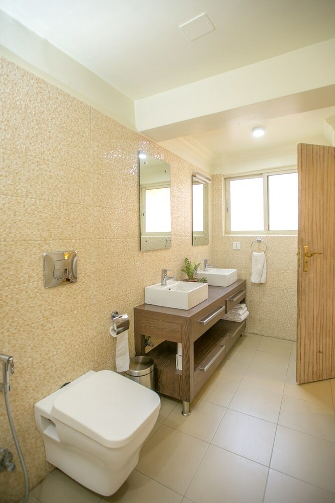 Aparthotel Tangalwood Boutique Hotel