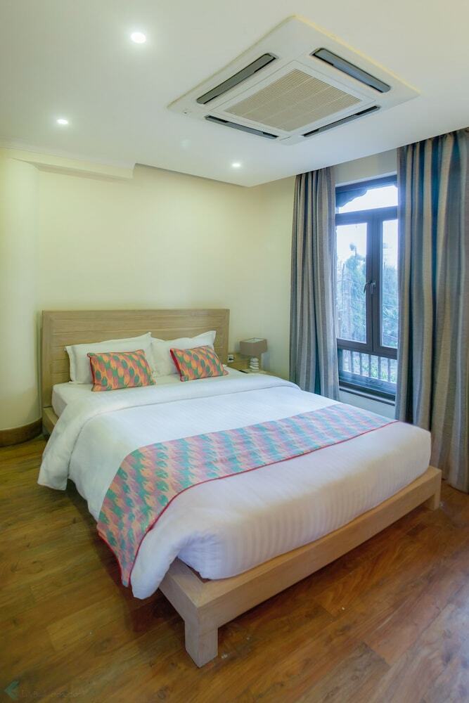 Aparthotel Tangalwood Boutique Hotel
