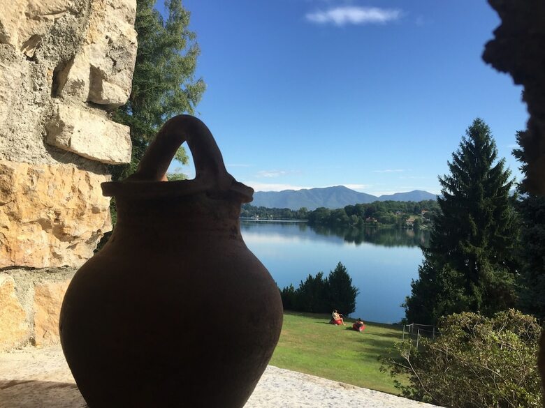 Apartamento Brusisch 1638