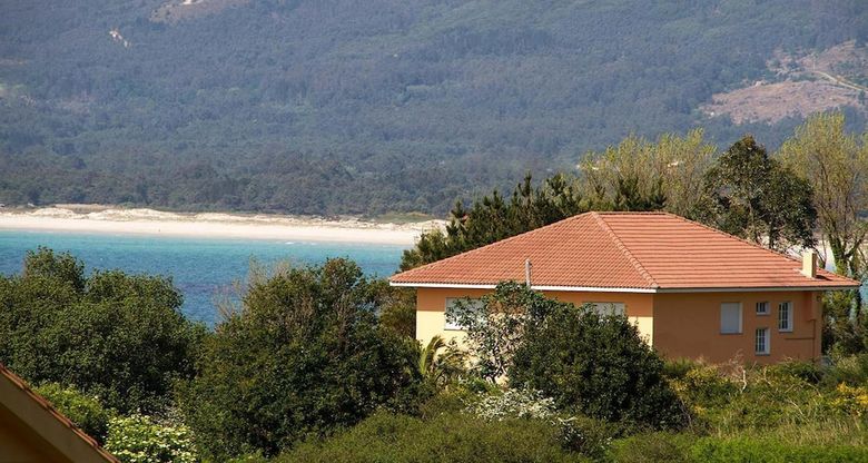 House In Carnota - 104528 By Mo Rentals