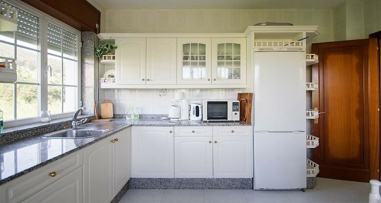 House In Carnota - 104528 By Mo Rentals