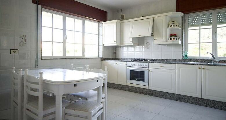 House In Carnota - 104528 By Mo Rentals