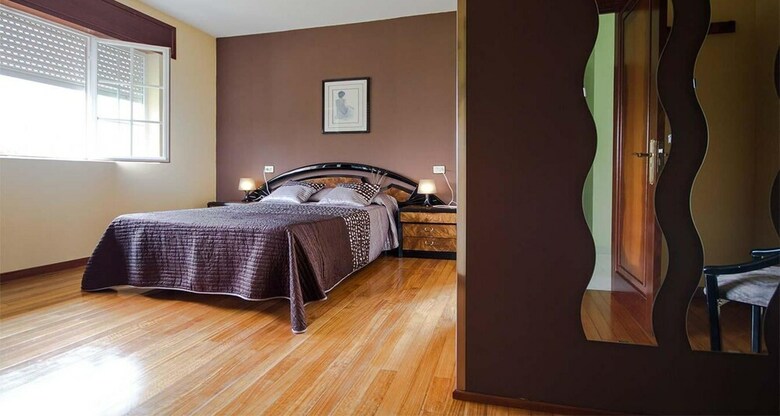 House In Carnota - 104528 By Mo Rentals
