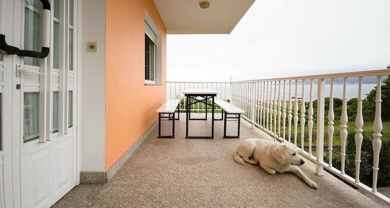 House In Carnota - 104528 By Mo Rentals