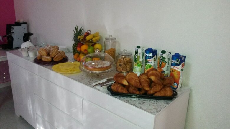 Bed & Breakfast Villa Milena