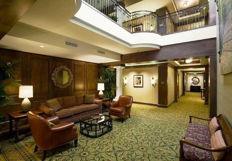 Hotel Harbor View Inn