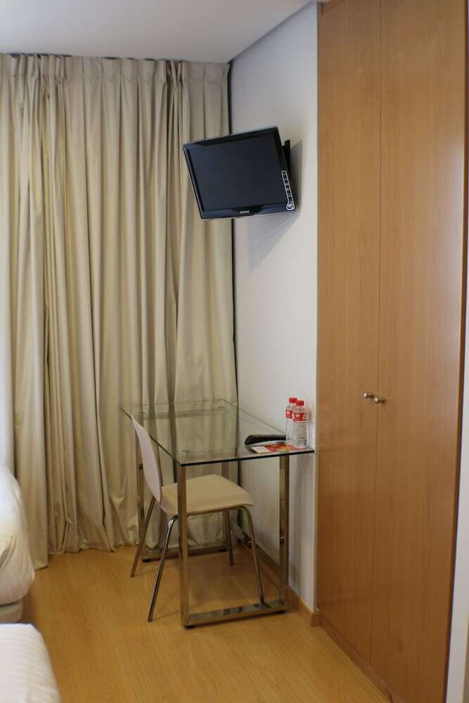 Hotel Picos De Europa