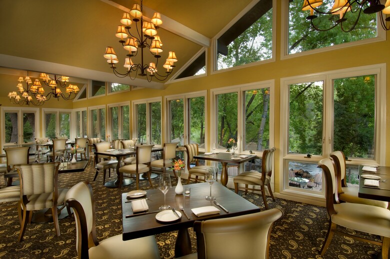 Hotel L'auberge De Sedona