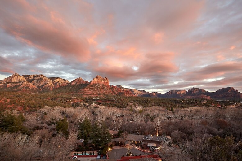 Hotel L'auberge De Sedona