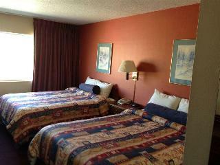 Seattle Pacific Hotel