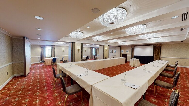 Hotel Intercontinental Mark Hopkins