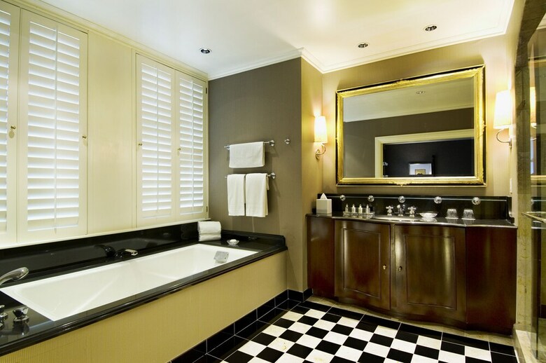 Hotel Intercontinental Mark Hopkins