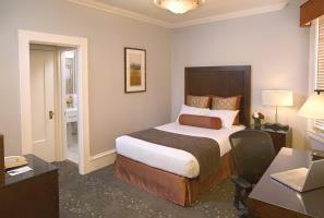 Hotel Handlery Union Square