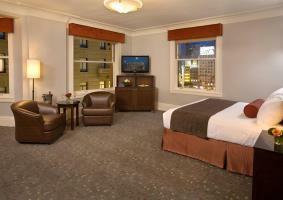Hotel Handlery Union Square