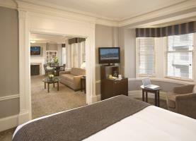 Hotel Handlery Union Square