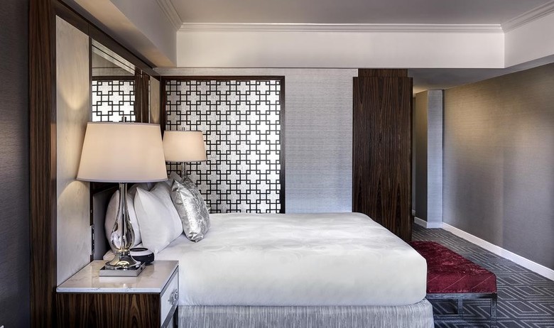 Hotel Jw Marriott San Francisco Union Square