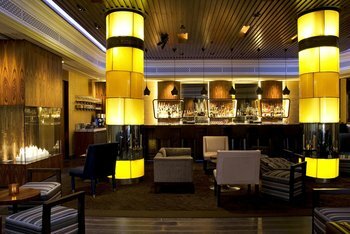 Hotel Westin St. Francis