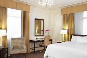 Hotel Westin St. Francis