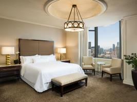 Hotel Westin St. Francis