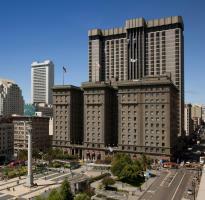 Hotel Westin St. Francis