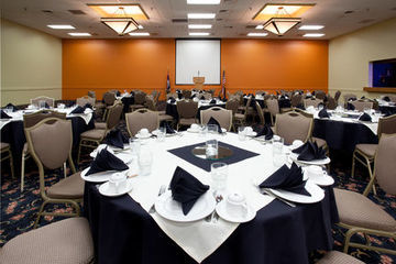 Hotel Sheridan Holiday Inn
