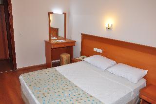 Aparthotel Cinar Apart.