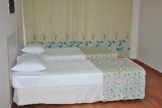 Aparthotel Cinar Apart.
