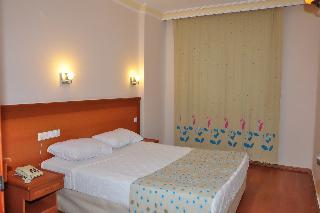 Aparthotel Cinar Apart.