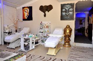 Aparthotel Cinar Apart.