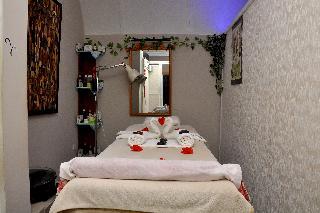 Aparthotel Cinar Apart.