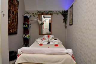 Aparthotel Cinar Apart.