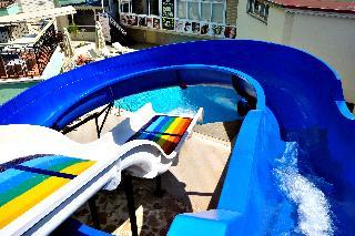 Aparthotel Cinar Apart.