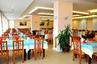 Aparthotel Cinar Apart.