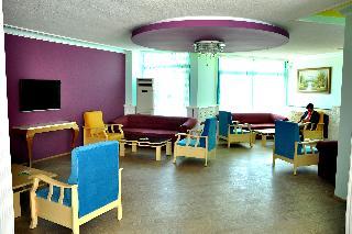 Aparthotel Cinar Apart.