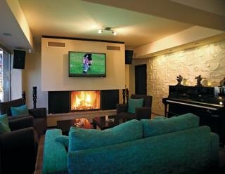 Hotel Huzur (.)