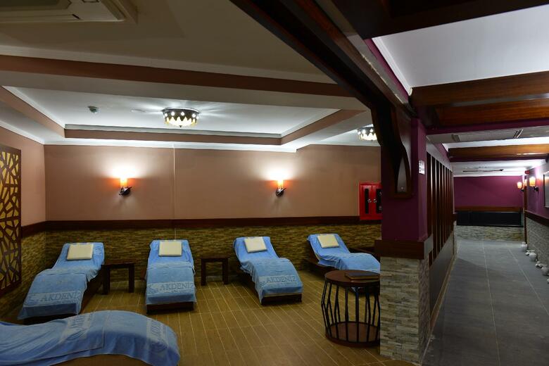 Hotel Linda