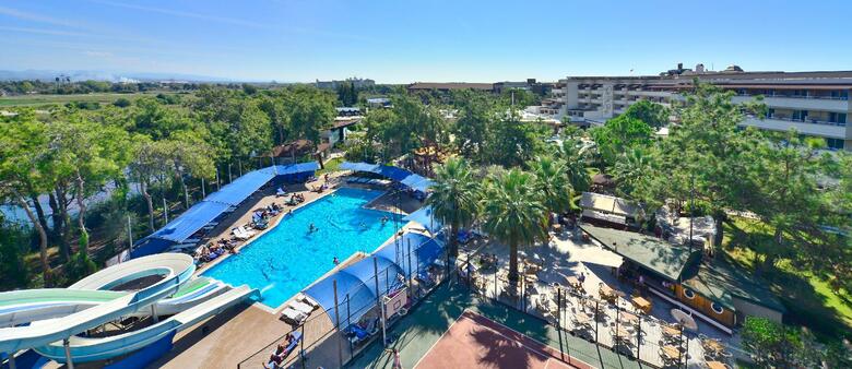 Hotel Linda
