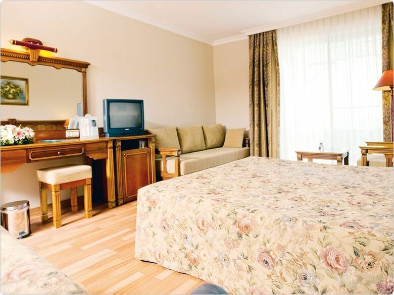 Hotel Turan Prince Residence