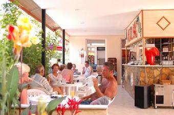 Hotel Sunberk