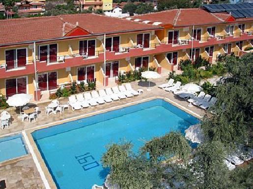 Hotel Sunberk