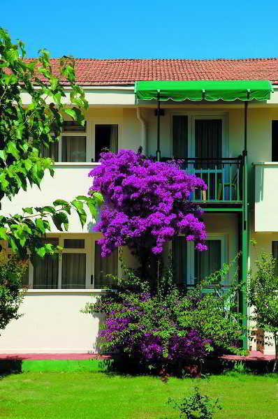 Hotel Aska Costa Holiday Club