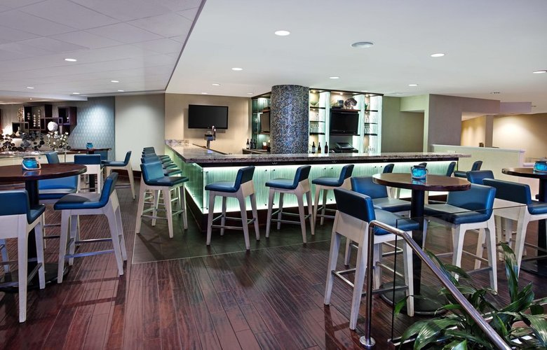 Hotel Hilton Singer Island Oceanfront Resort
