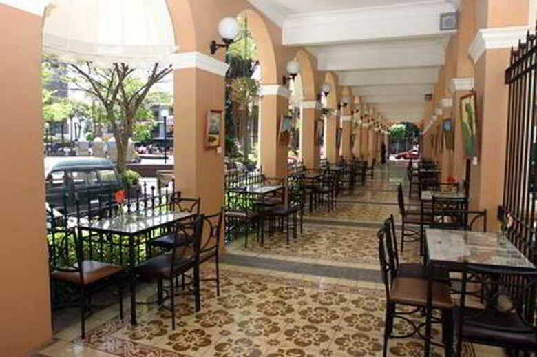 Gran Hotel Costa Rica