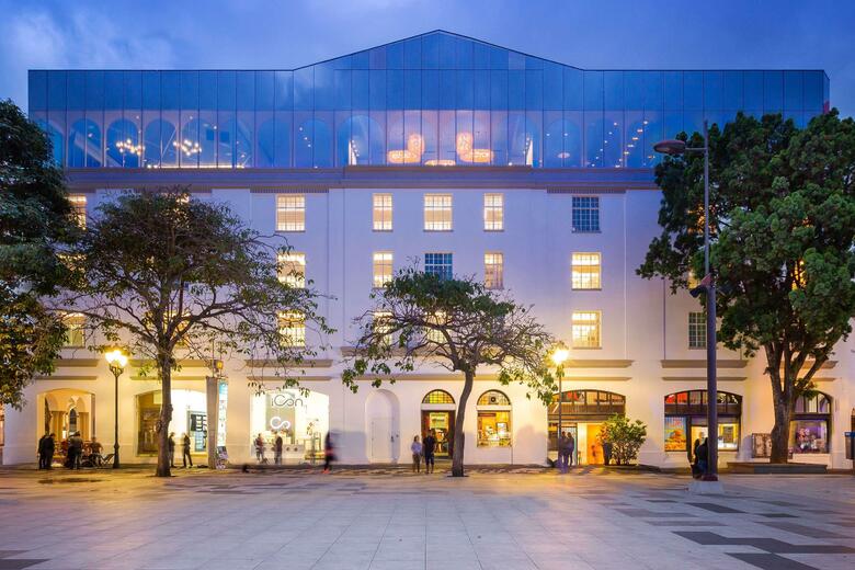 Gran Hotel Costa Rica