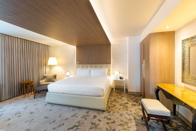 Gran Hotel Costa Rica