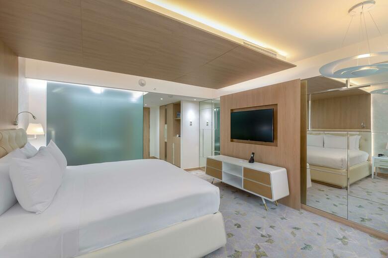 Gran Hotel Costa Rica