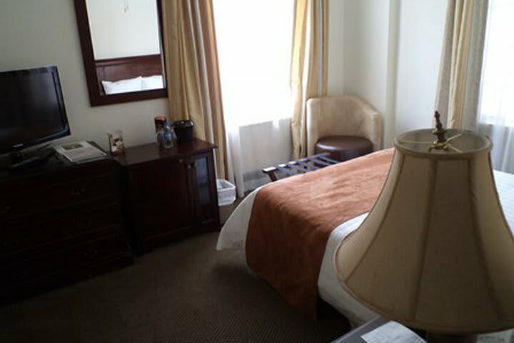 Gran Hotel Costa Rica