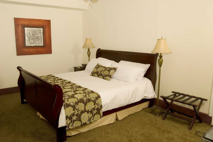 Gran Hotel Costa Rica