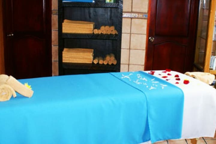 Gran Hotel Costa Rica